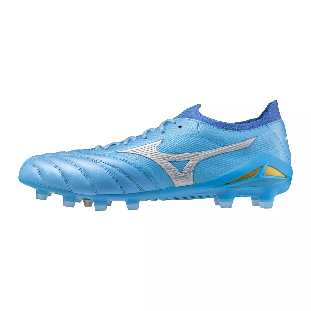 Mizuno Morelia Neo IV Beta FG Firm Ground Made in Japan KL Soccer Cleat