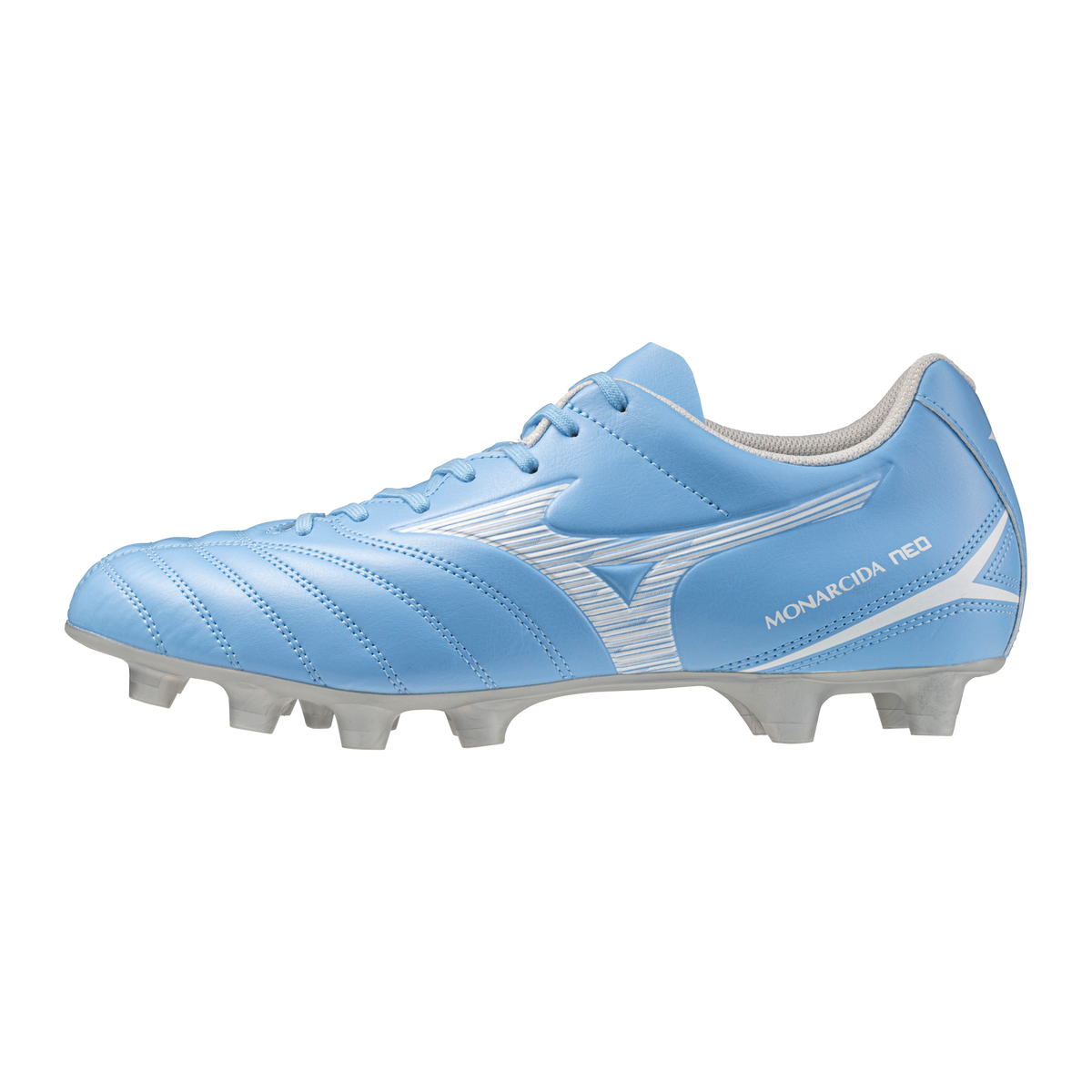 Mizuno Monarcida Neo III Select FG Firm Ground Soccer Cleat