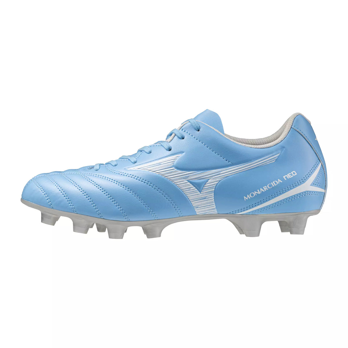 Mizuno Monarcida Neo III Select FG Firm Ground Soccer Cleat