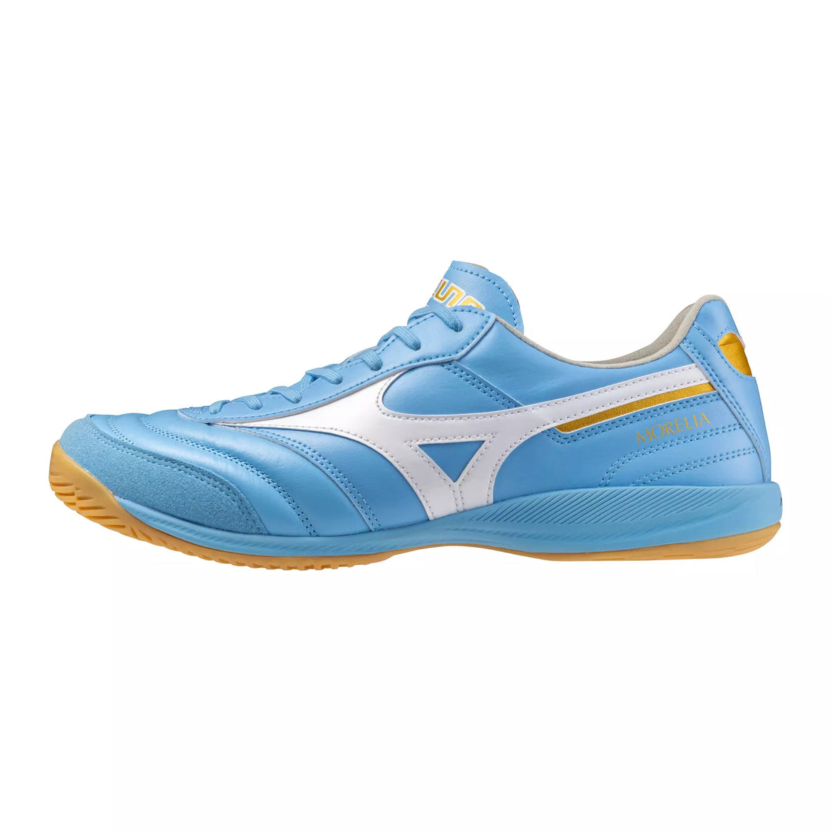 Mizuno Morelia Sala Elite IN Indoor Soccer Shoes