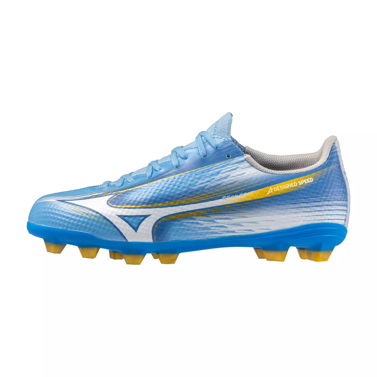 Mizuno Alpha III Select Junior FG Firm Ground Soccer Cleat