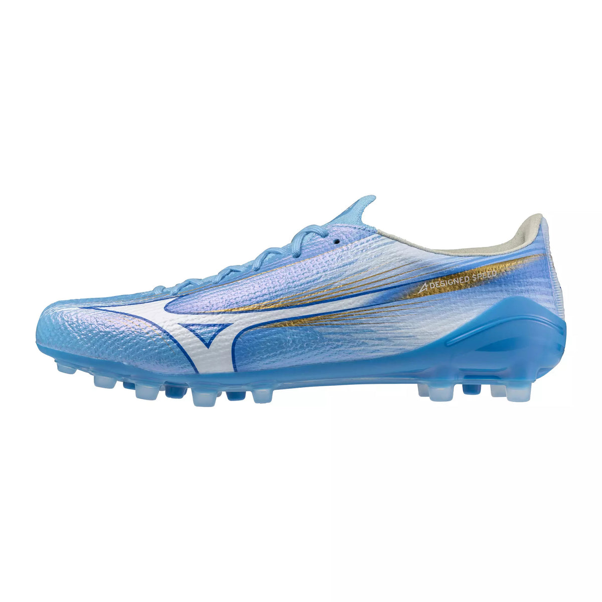 Mizuno Alpha III Elite AG Artificial Grass Soccer Cleat