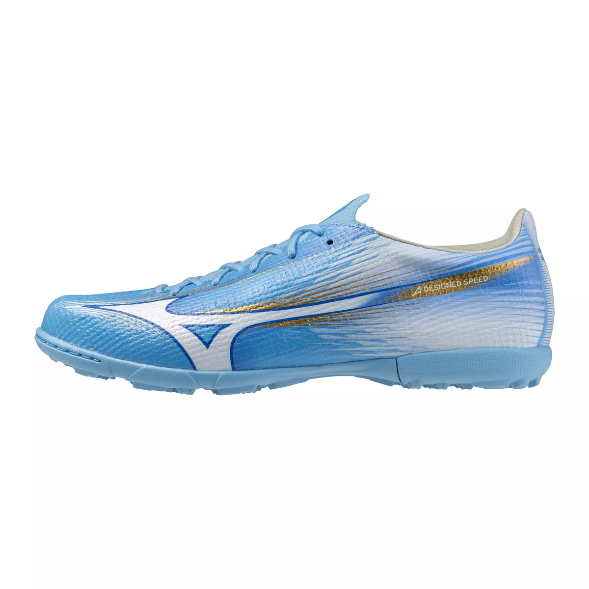Mizuno Alpha III Pro All Surface Turf Soccer Shoes