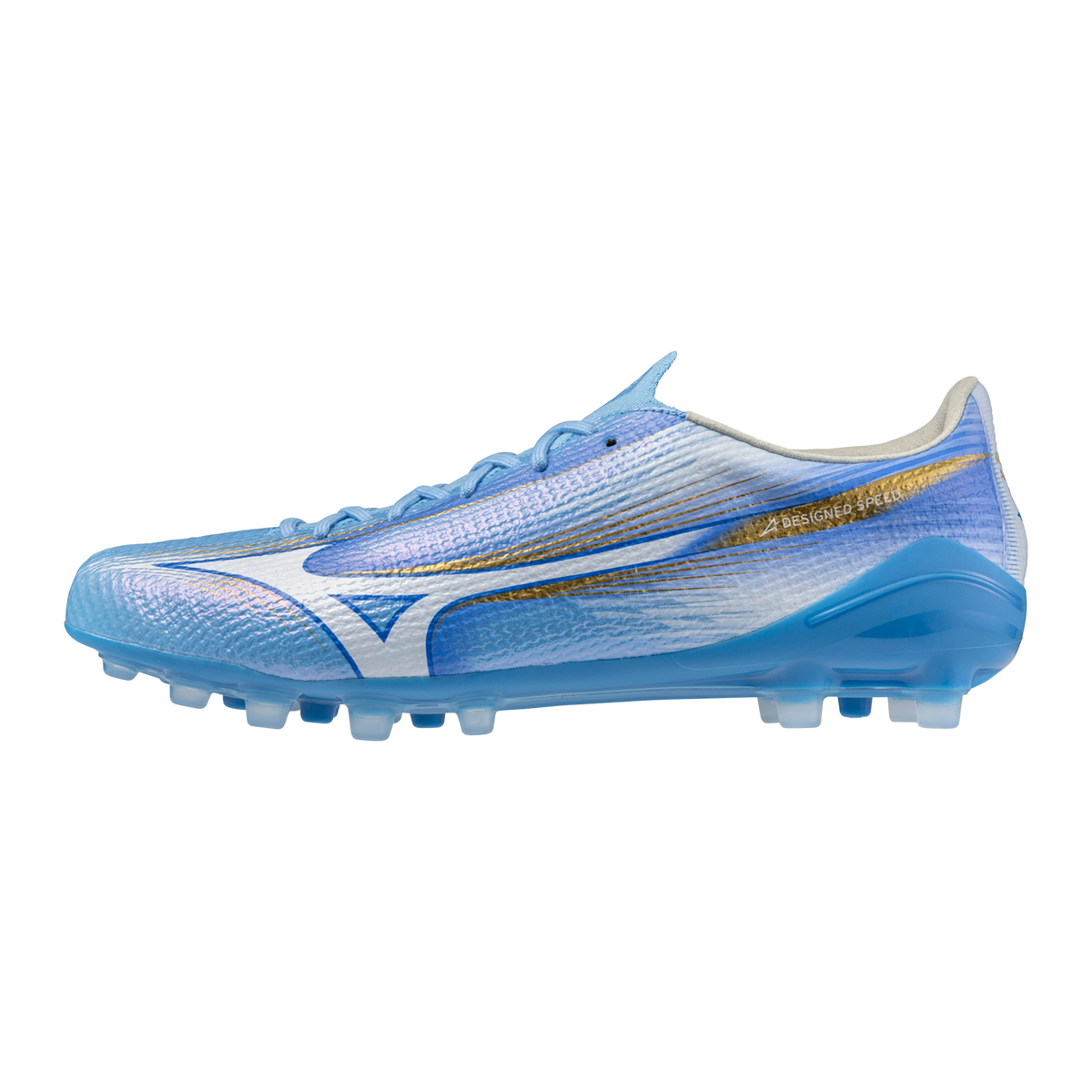 Mizuno Alpha III Japan AG Artificial Grass Soccer Cleat