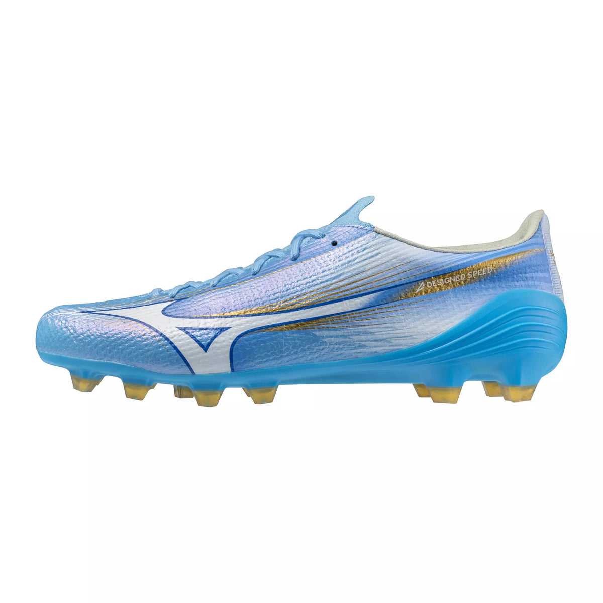 Mizuno Alpha III Elite FG Firm Ground Soccer Cleat