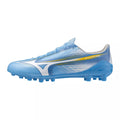 Mizuno Alpha III Select AG Artificial Grass Soccer Cleat