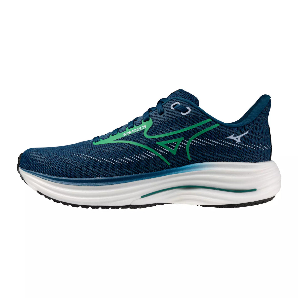 Mizuno Men's Wave Rider 29 Running Shoes