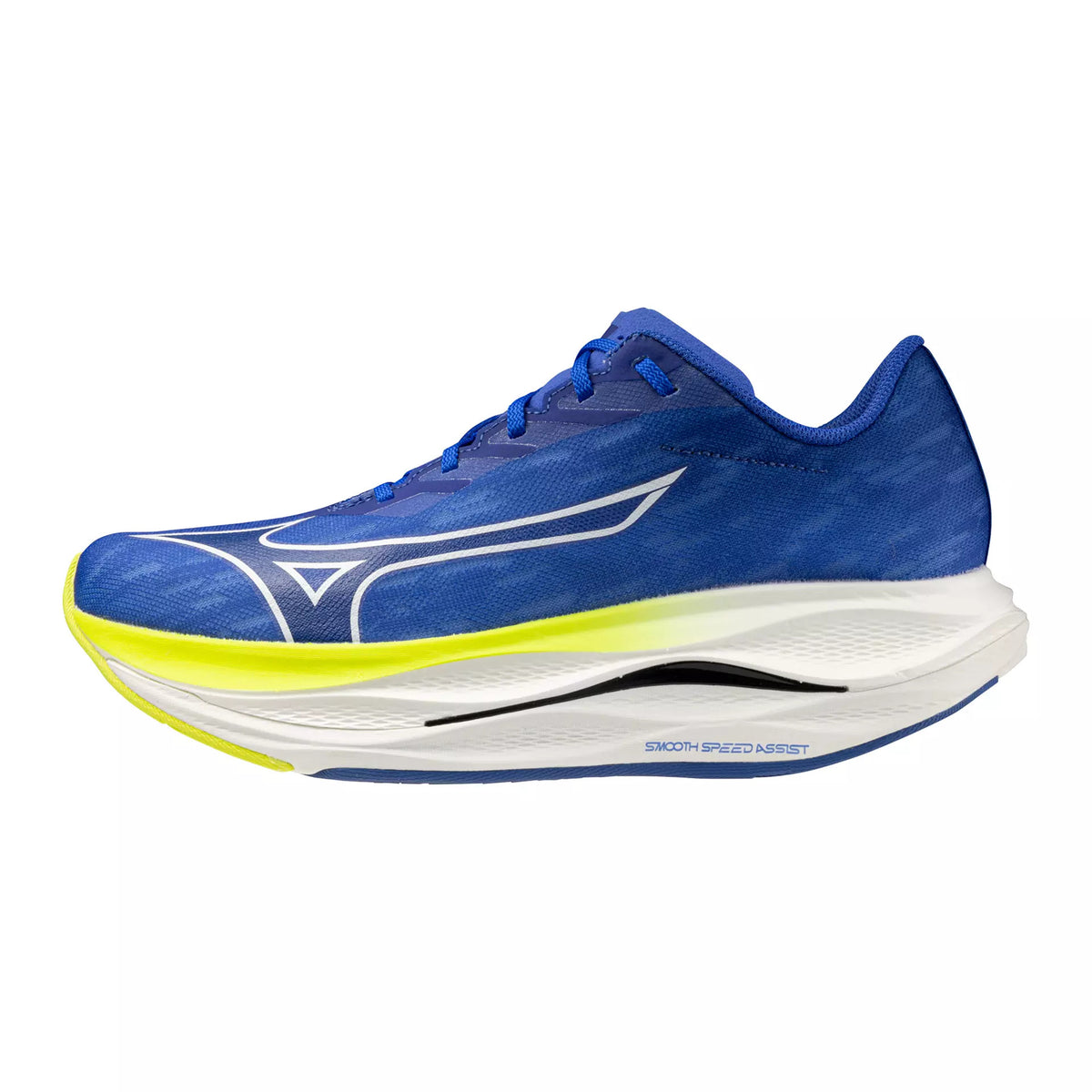 Mizuno Men's Wave Rebellion Flash 3 Running Shoes