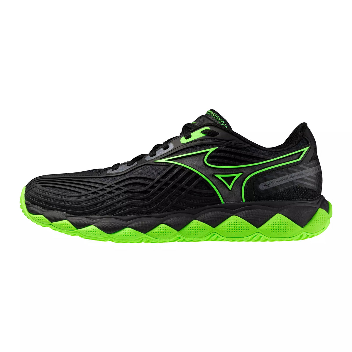 Mizuno Men's Wave Enforce Tour 2 AC Tennis Shoes