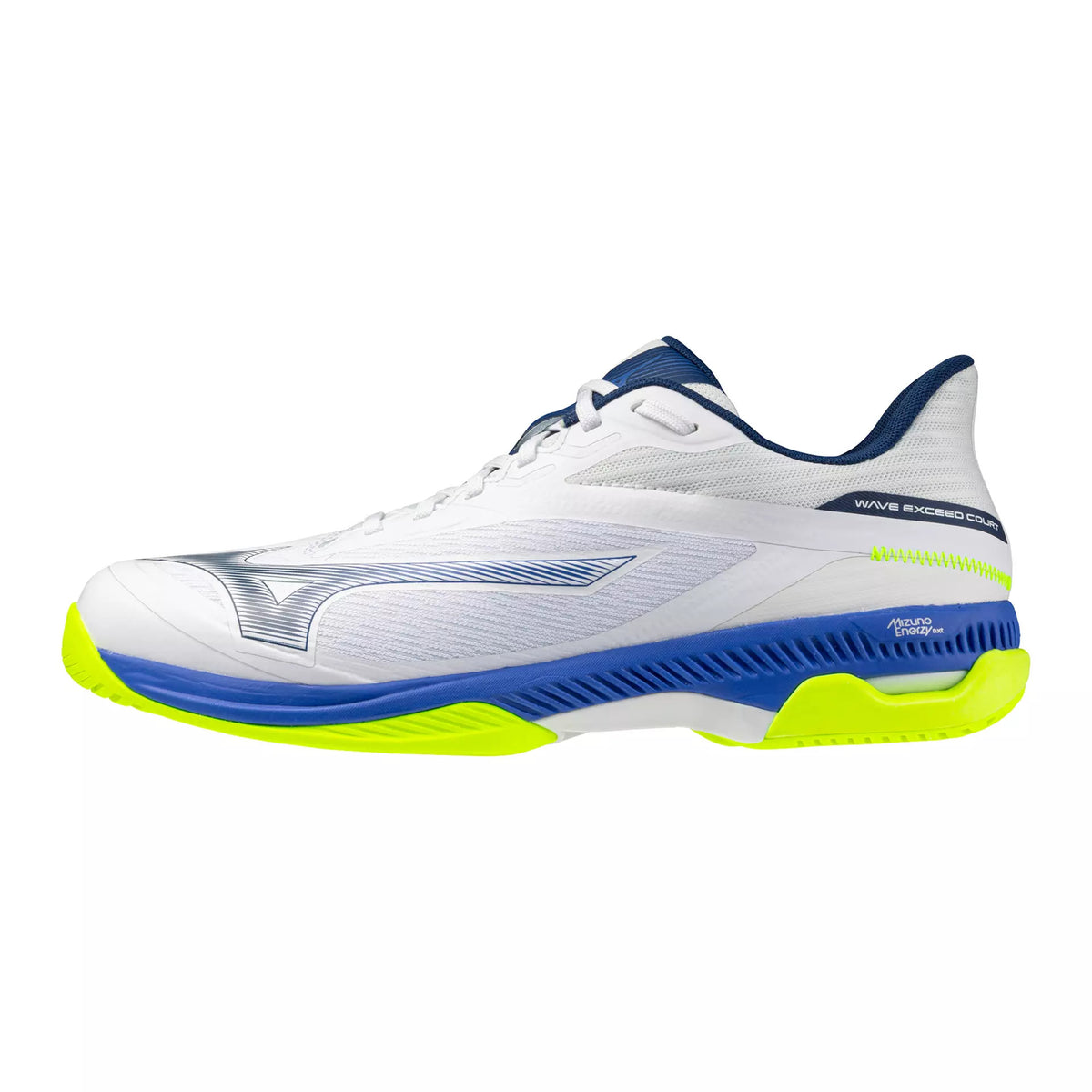 Mizuno Men's Wave Exceed Court AC Tennis Shoes