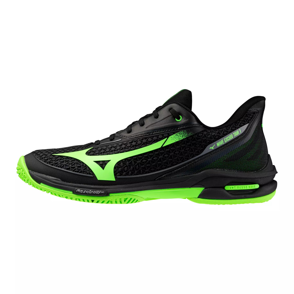 Mizuno Men's Wave Exceed Tour 7 AC Tennis Shoes