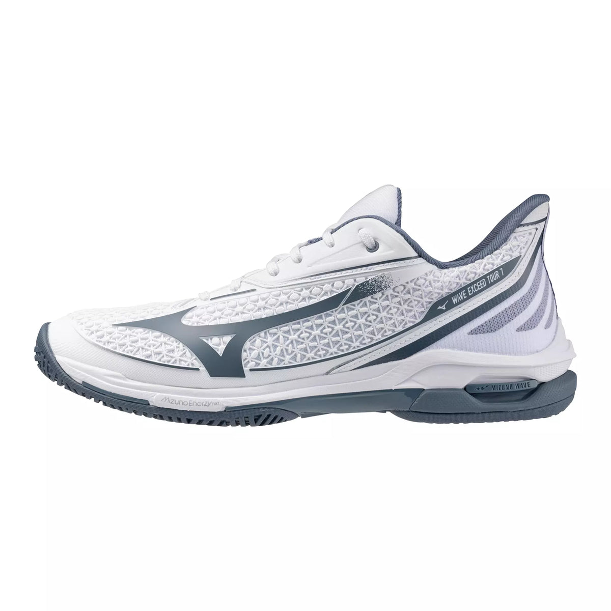 Mizuno Men's Wave Exceed Tour 7 AC Tennis Shoes