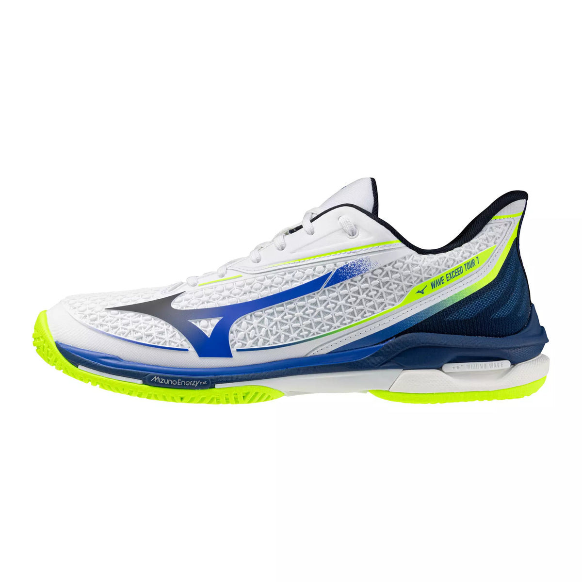 Mizuno Men's Wave Exceed Tour 7 AC Tennis Shoes