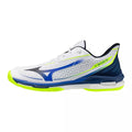 Mizuno Men's Wave Exceed Tour 7 AC Tennis Shoes