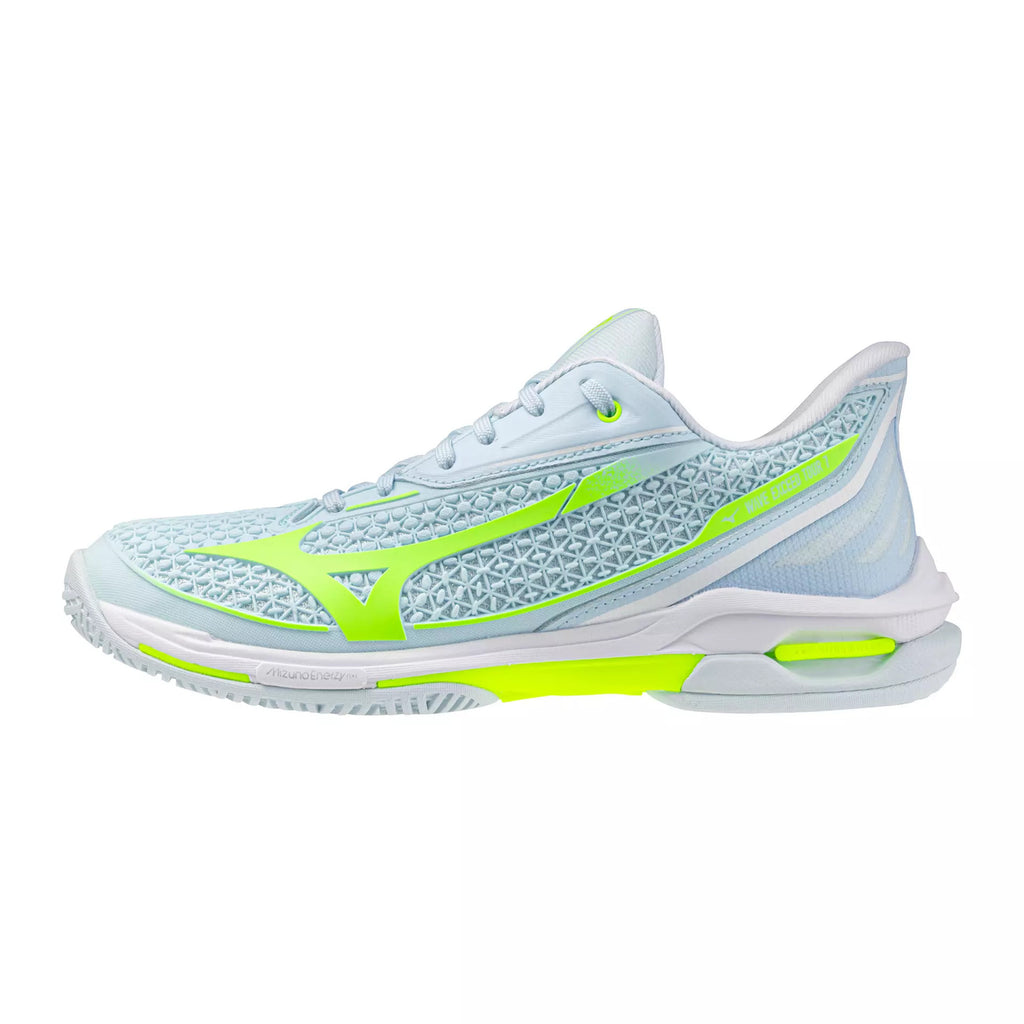 Mizuno Women's Wave Exceed Tour 7 AC Tennis Shoes