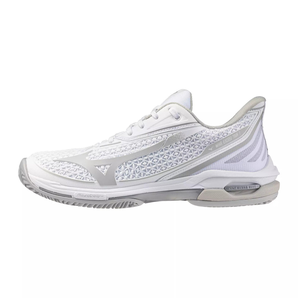 Mizuno Women's Wave Exceed Tour 7 CC Clay Court Tennis Shoes