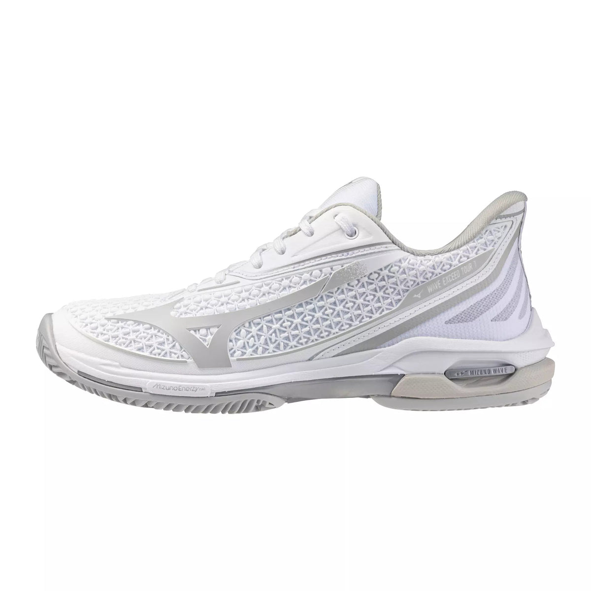 Mizuno Women's Wave Exceed Tour 7 CC Clay Court Tennis Shoes