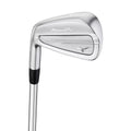 Mizuno Unisex Pro M-13 Golf Irons, Left Hand - 7 Piece Set