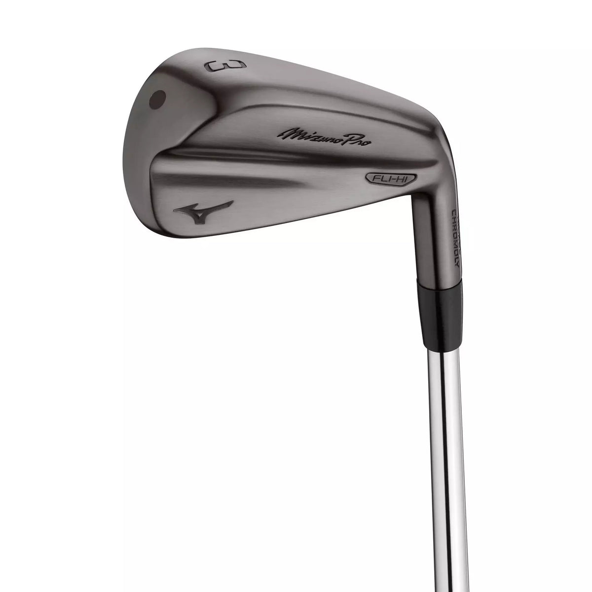 Mizuno Unisex Pro 26 FLI HI Golf Iron, Right Hand