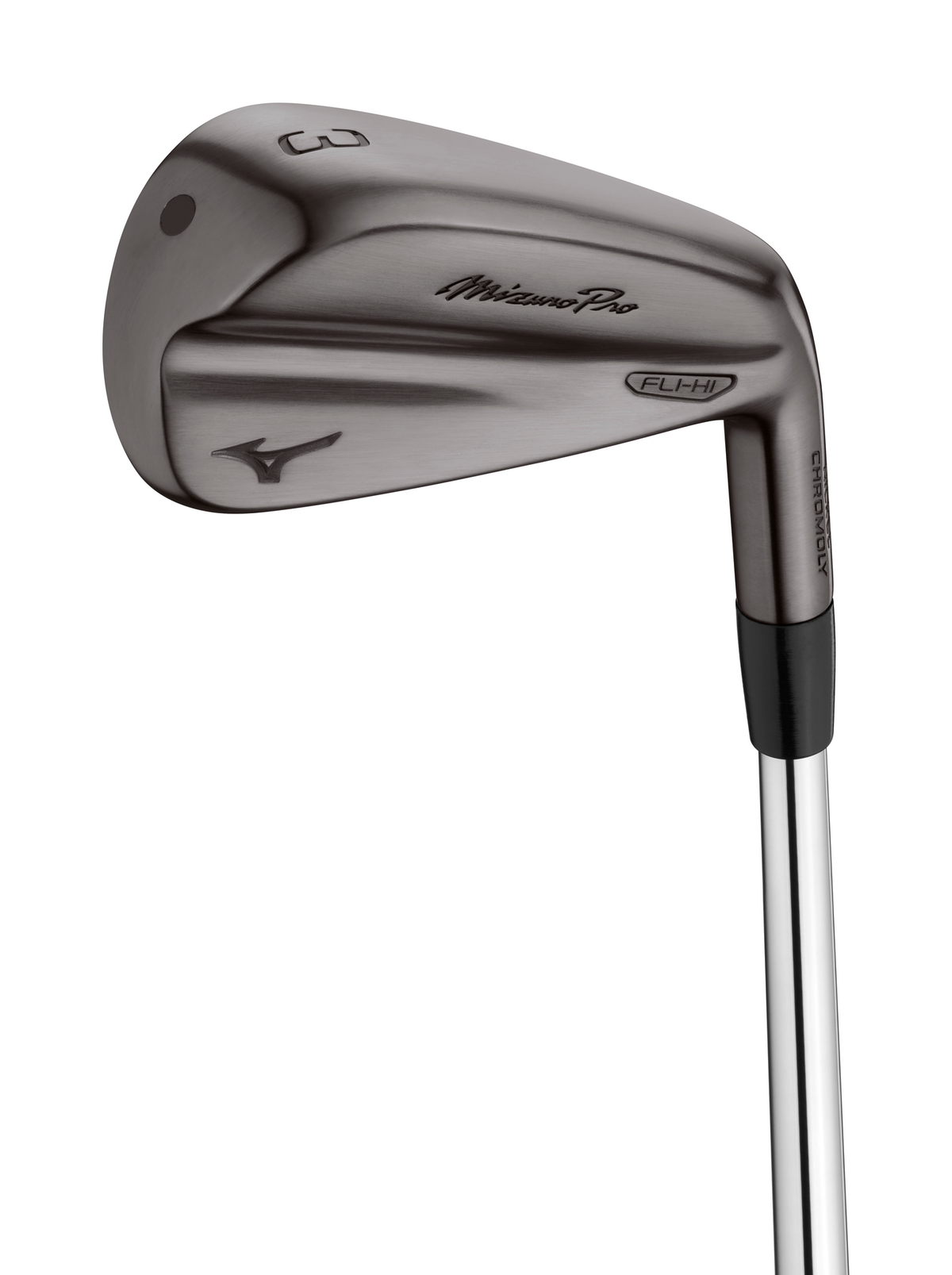 Mizuno Unisex Pro 26 FLI HI Golf Iron, Right Hand