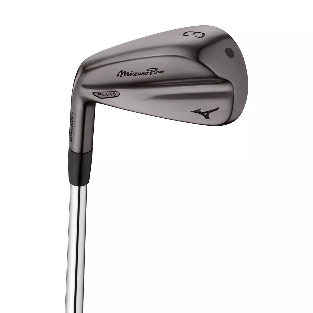 Mizuno Unisex Pro 26 FLI HI Golf Iron, Left Hand