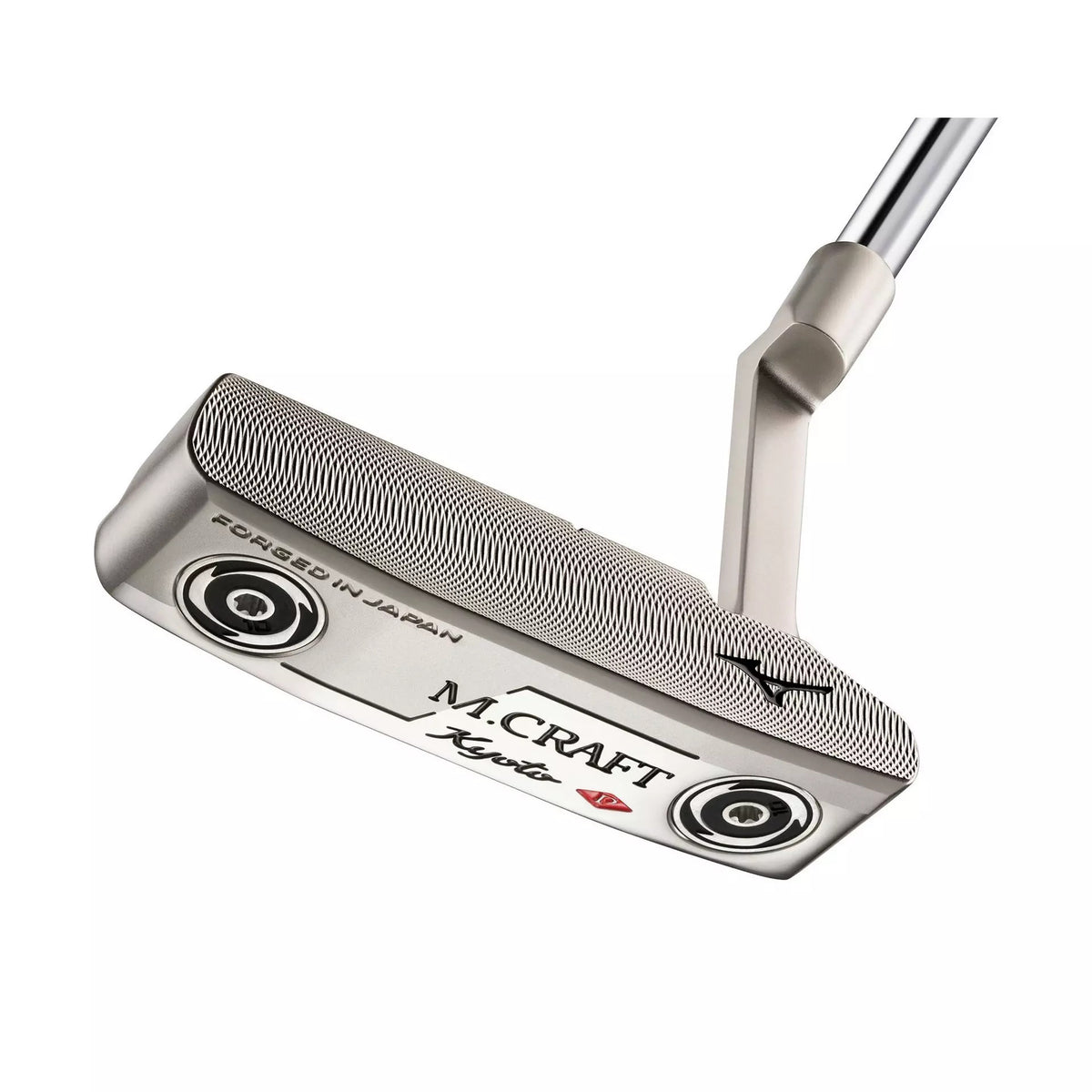 Mizuno Unisex M Craft Kyoto P Putter, Right Hand