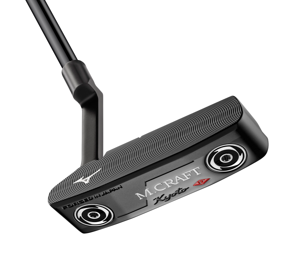 Mizuno Unisex M Craft Kyoto P Putter, Left Hand