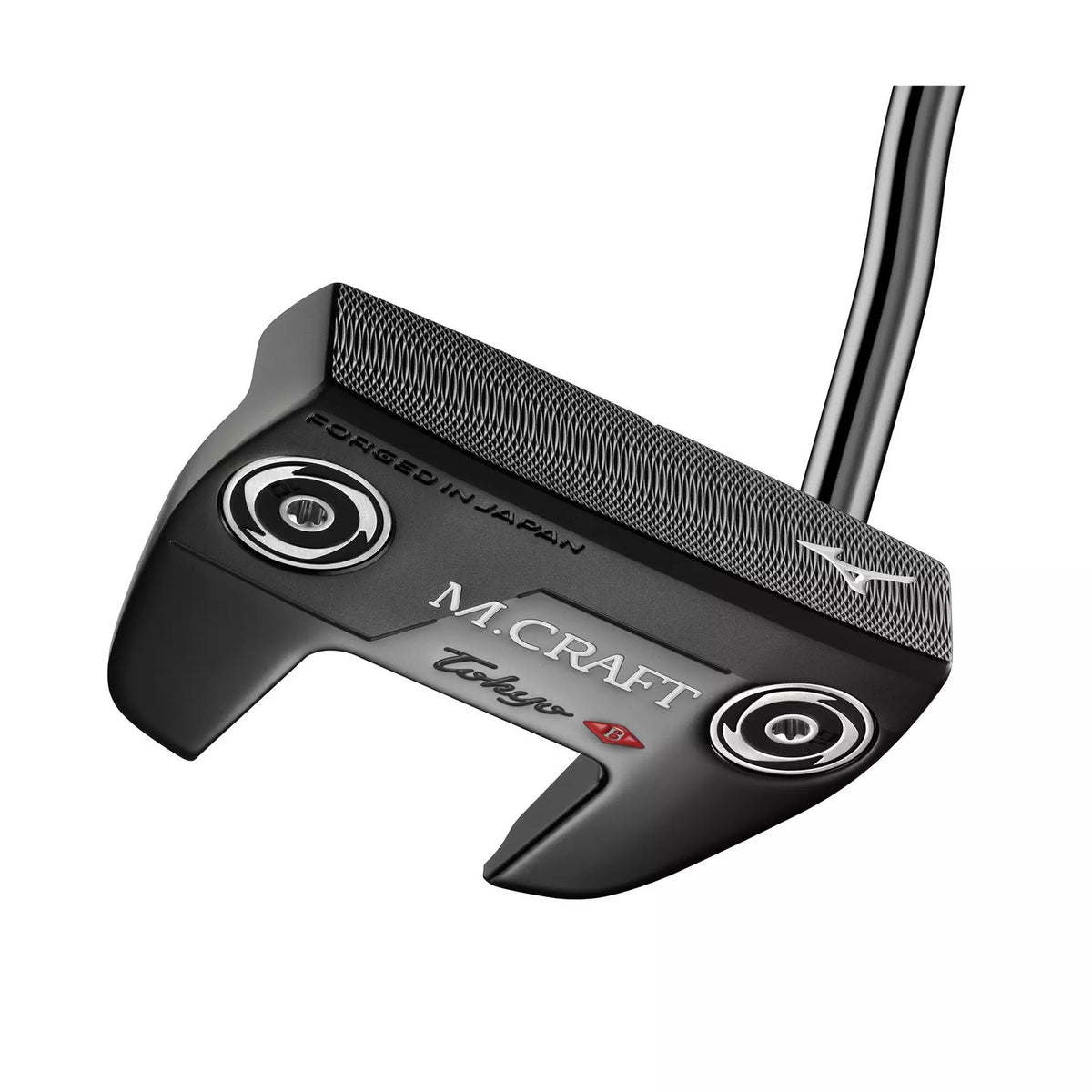 Mizuno Unisex M Craft Tokyo B Putter, Right Hand