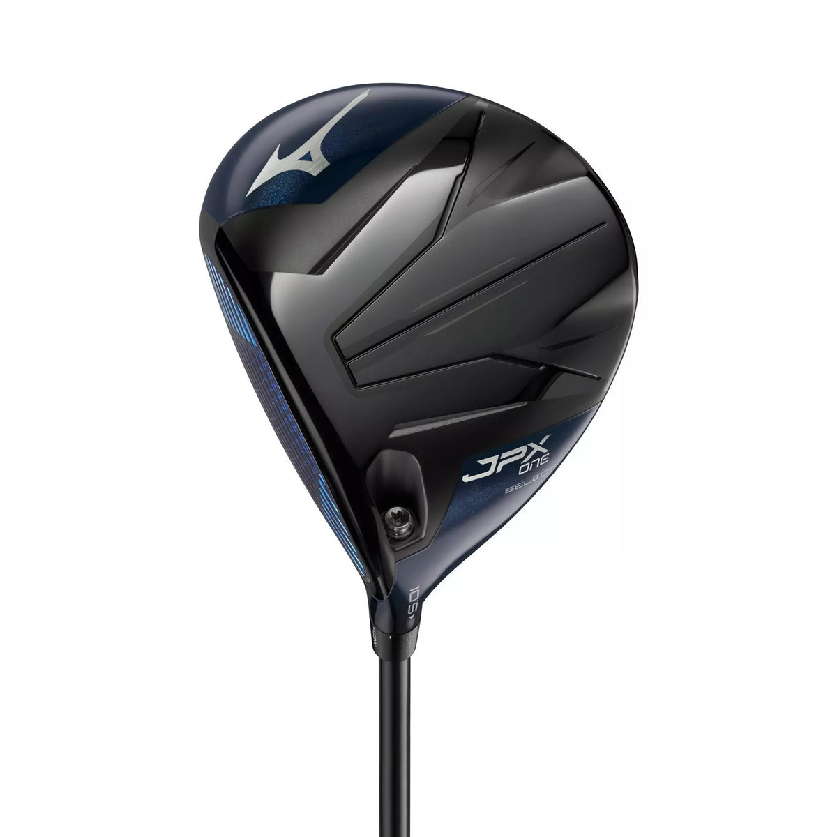 Mizuno Unisex JPX ONE Select Driver with Tensei Blue Shaft, Left Hand