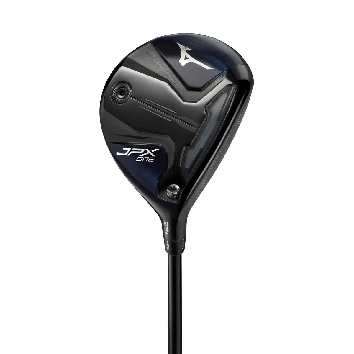 Mizuno Unisex JPX ONE Fairway Metal with Denali Frost Blue Shaft, Right Hand