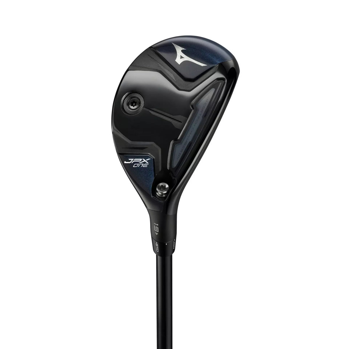 Mizuno Unisex JPX ONE Hybrid with Tensei Blue Shaft, Right Hand