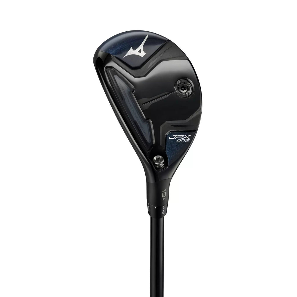 Mizuno Unisex JPX ONE Hybrid with Tensei Blue Shaft, Left Hand