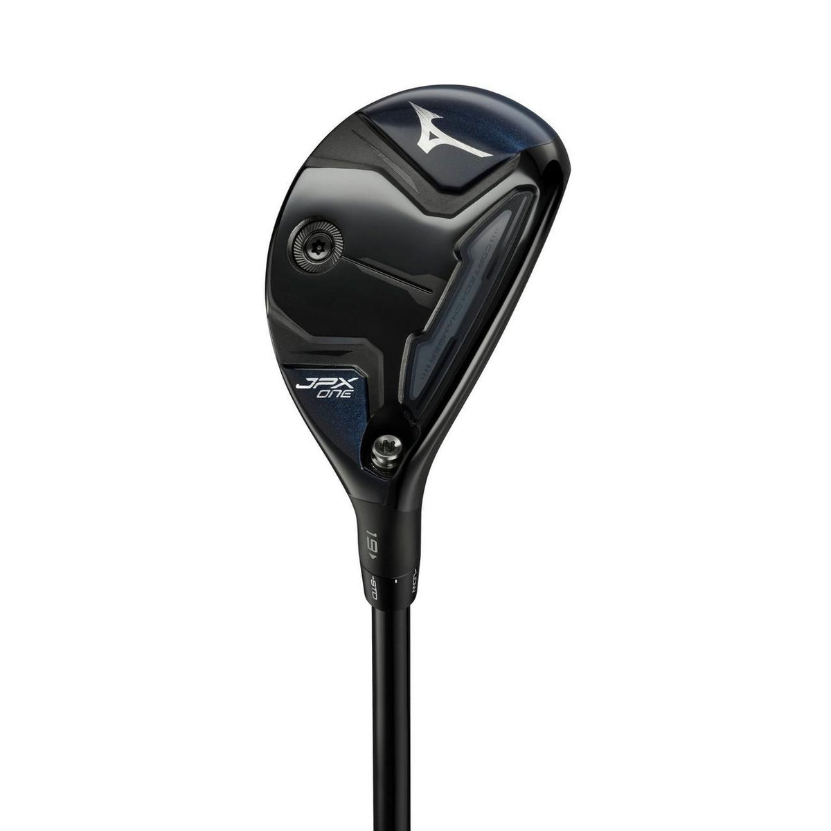Mizuno Unisex JPX ONE Hybrid with Tensei Black Shaft, Right Hand