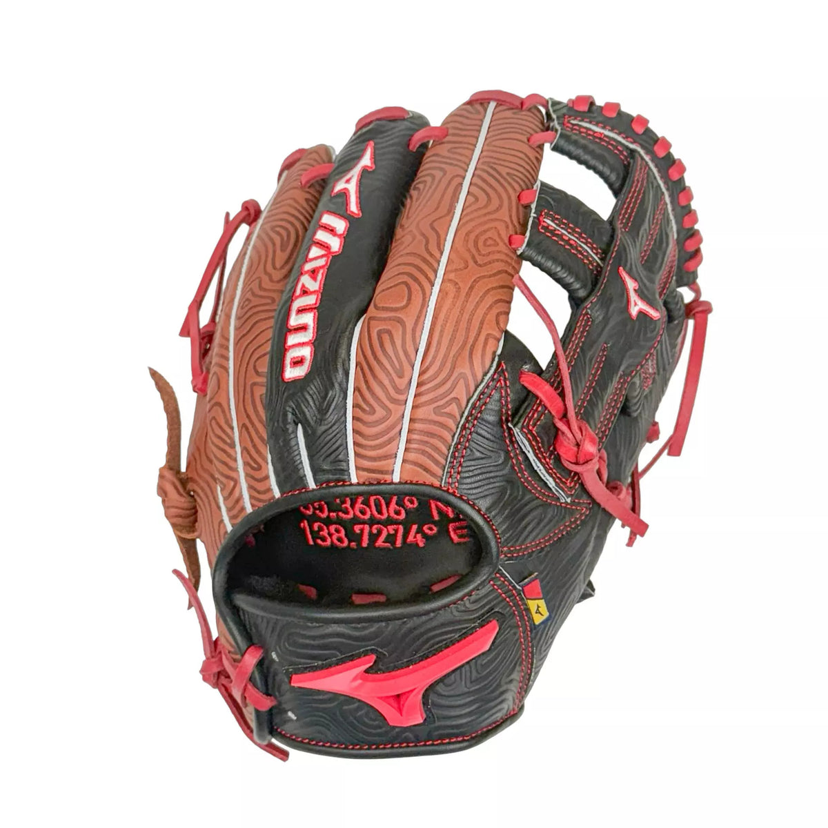 Mizuno Pro Select 11.5" ALTITUDE Baseball Glove