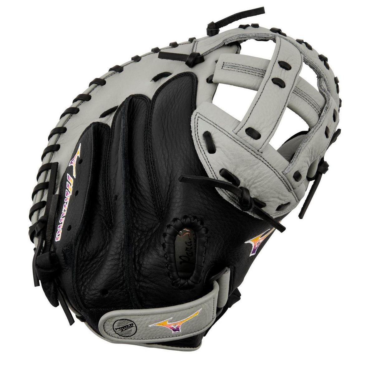 Mizuno GXS90F5 Franchise 34" Fastpitch Catchers Mitt
