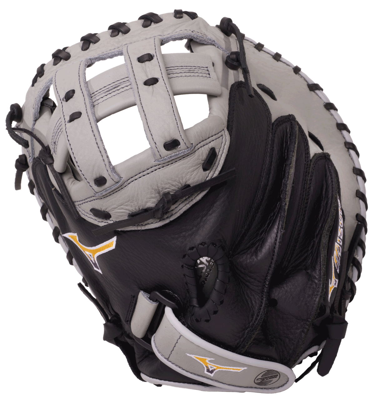 Mizuno GXS90F5 Franchise 34" Fastpitch Catchers Mitt