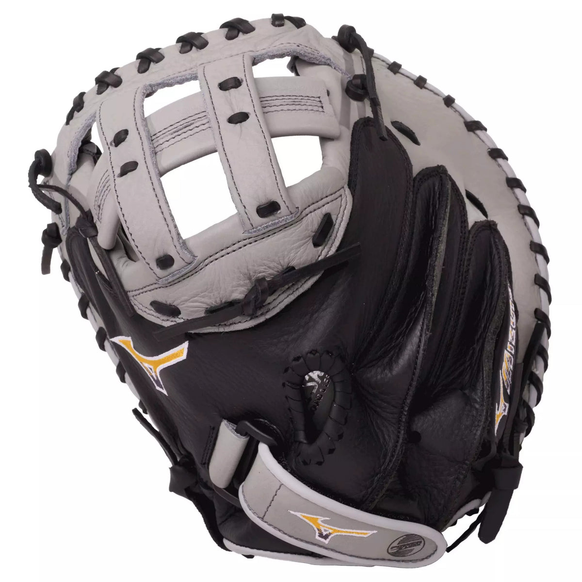 Mizuno GXS90F5 Franchise 34" Fastpitch Catchers Mitt