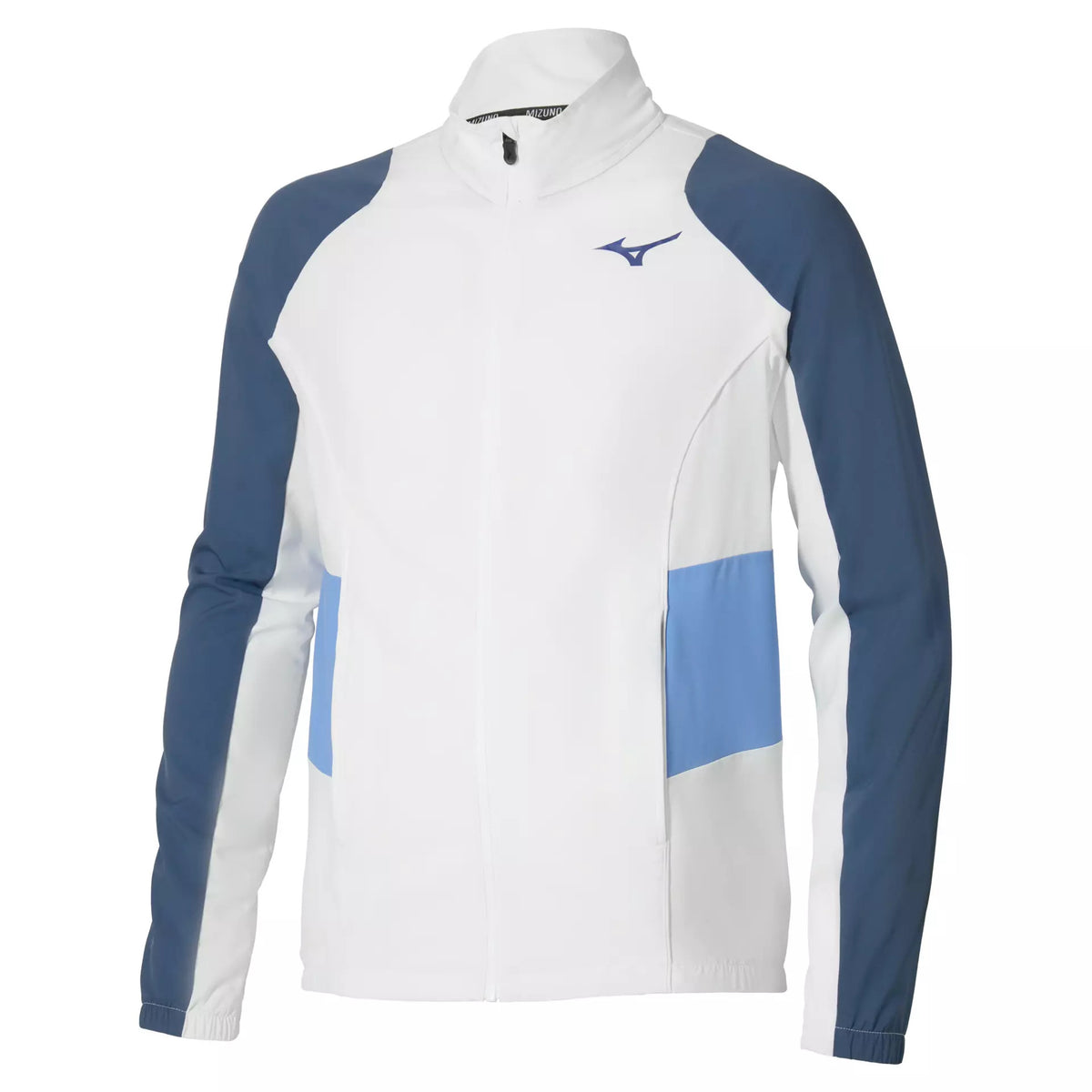 Mizuno Men's Shadow Tennis Jacket