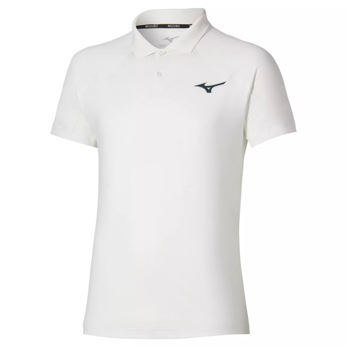 Mizuno Men's Racquet Sports Shadow Polo