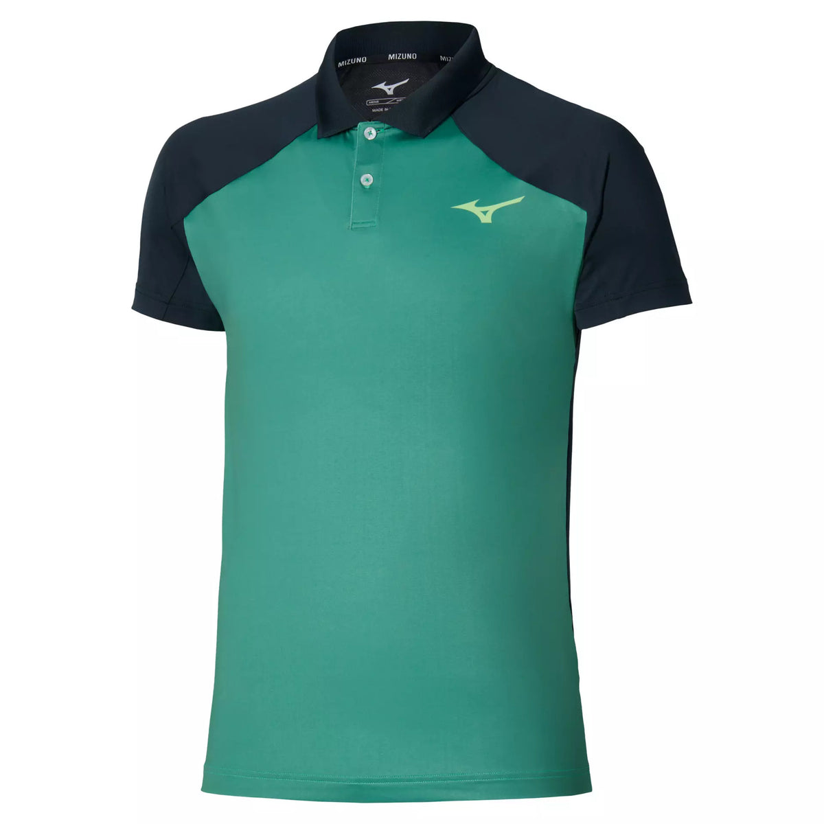Mizuno Men's Racquet Sports Shadow Polo