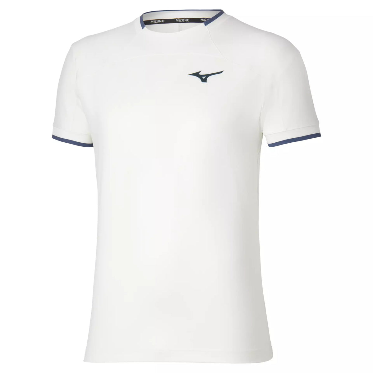Mizuno Men's Racquet Sports Shadow Graphic Tee