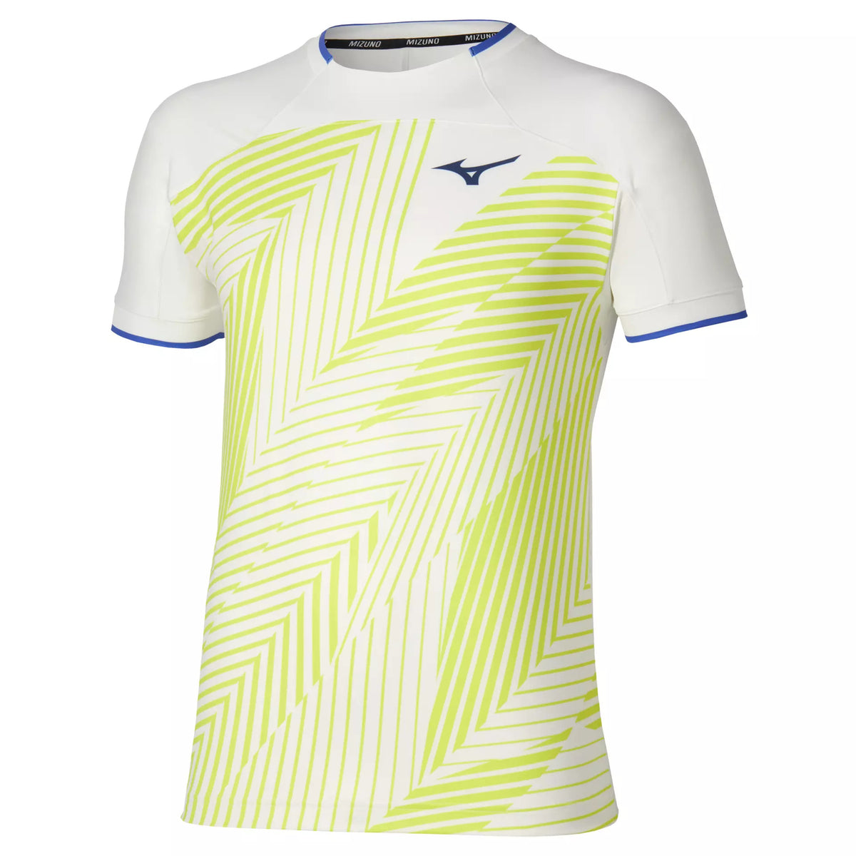 Mizuno Men's Racquet Sports Shadow Graphic Tee