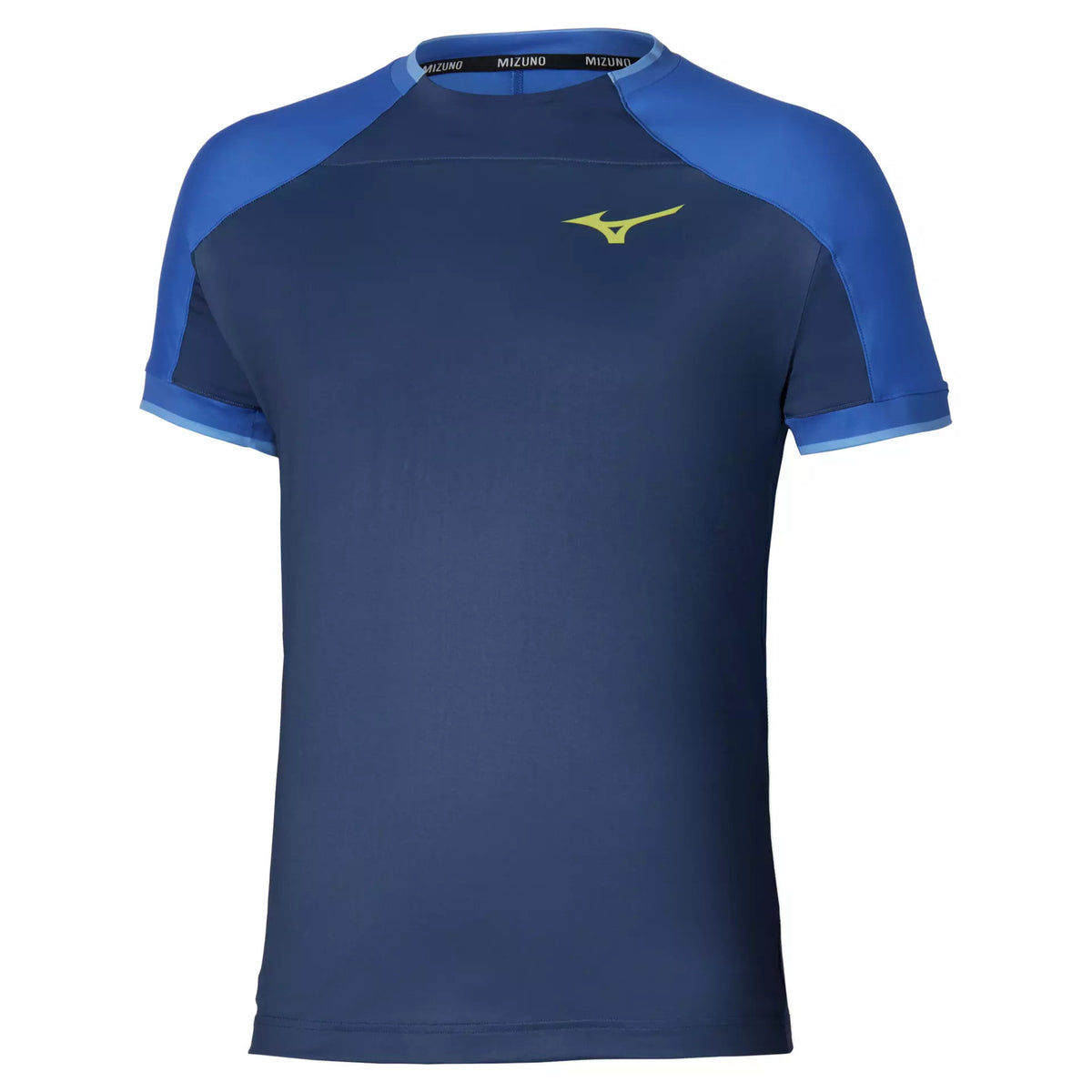 Mizuno Men's Racquet Sports Shadow Graphic Tee
