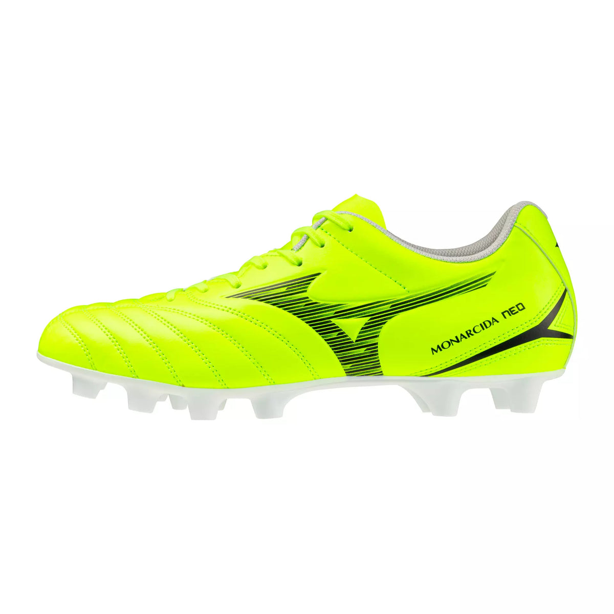 Mizuno Monarcida Neo III Select FG Firm Ground Soccer Cleat