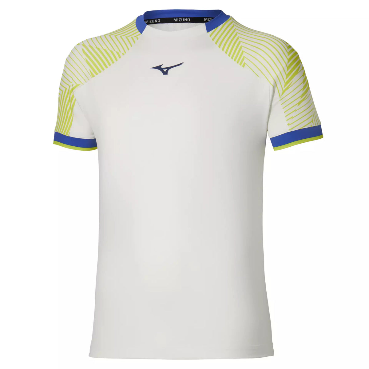 Mizuno Men's Racquet Sports Shadow Tee