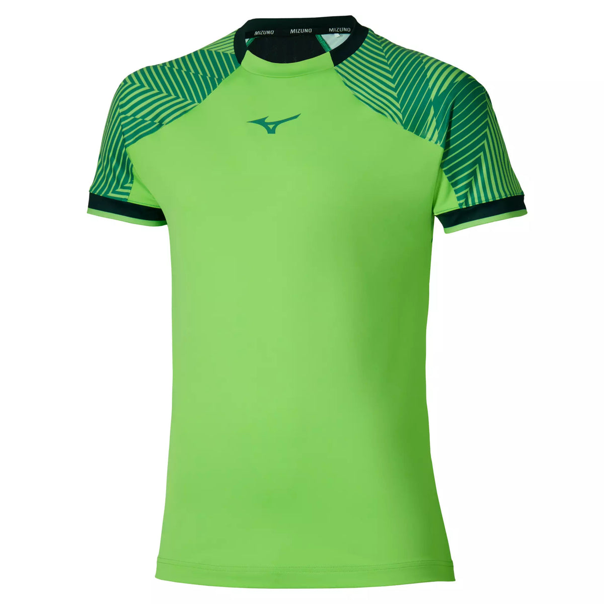 Mizuno Men's Racquet Sports Shadow Tee