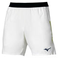 Mizuno Men's Racquet Sports 7-Inch Amplify Shorts
