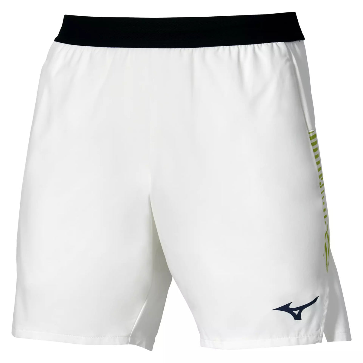 Mizuno Men's Racquet Sports 7-Inch Amplify Shorts
