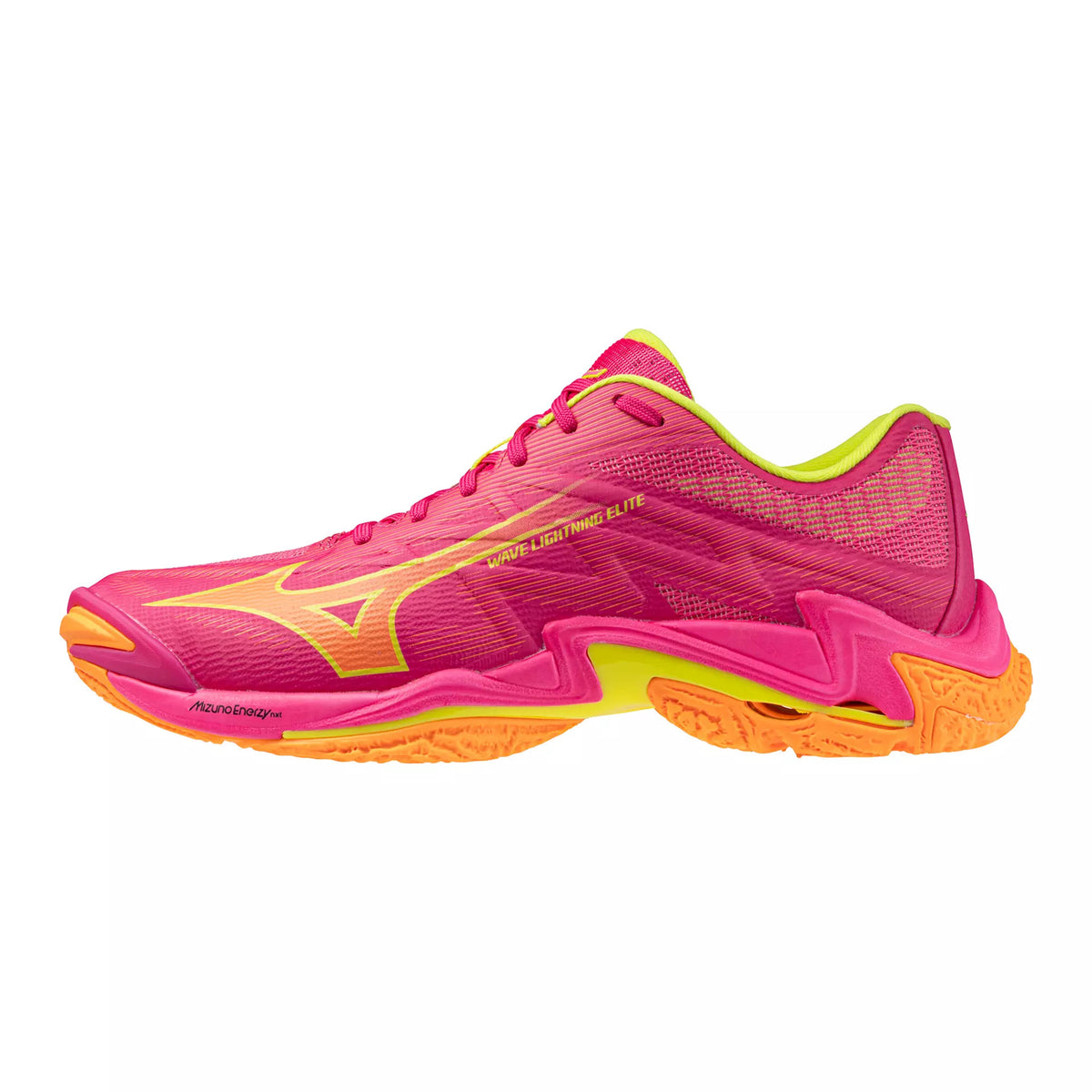 Mizuno Unisex Wave Lightning Elite Volleyball Shoes