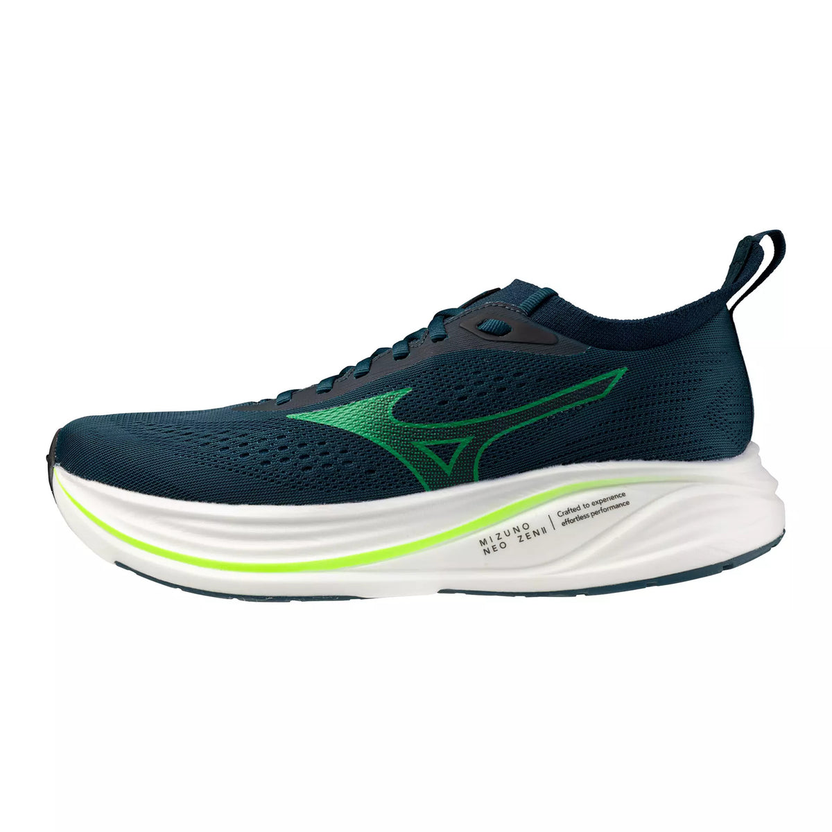 Mizuno Men's Neo Zen 2 Running Shoes